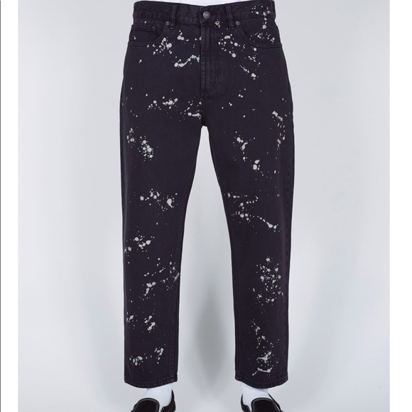 bender 90's denim pant